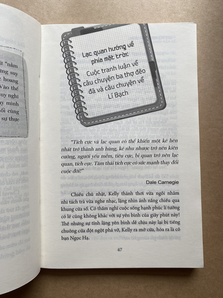 Đá Cuội Hay Kim Cương - Cùng Dale Carnegie Tiến Tới Thành Công