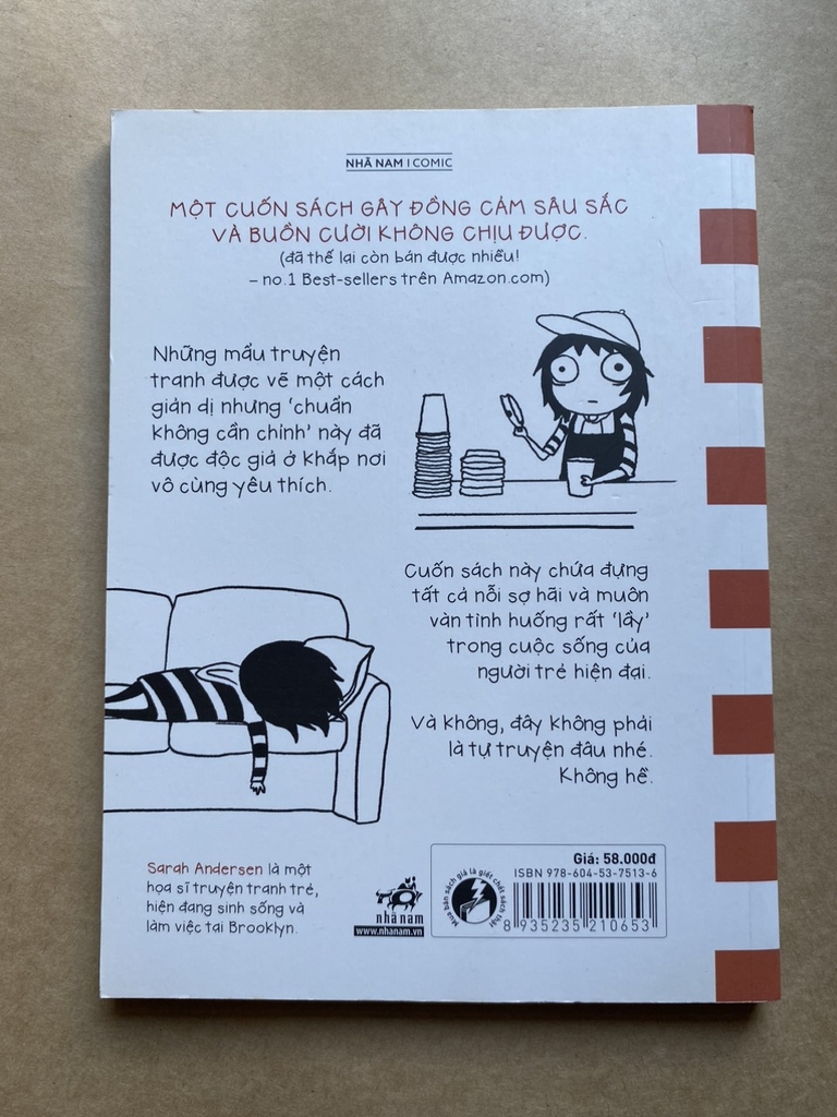 Làm Người Lớn, Một Điều Huyền Bí - Adulthood Is A Myth
