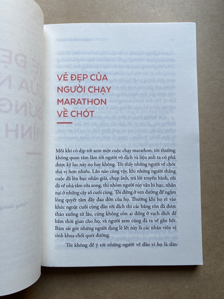 Bức Xúc Không Làm Ta Vô Can