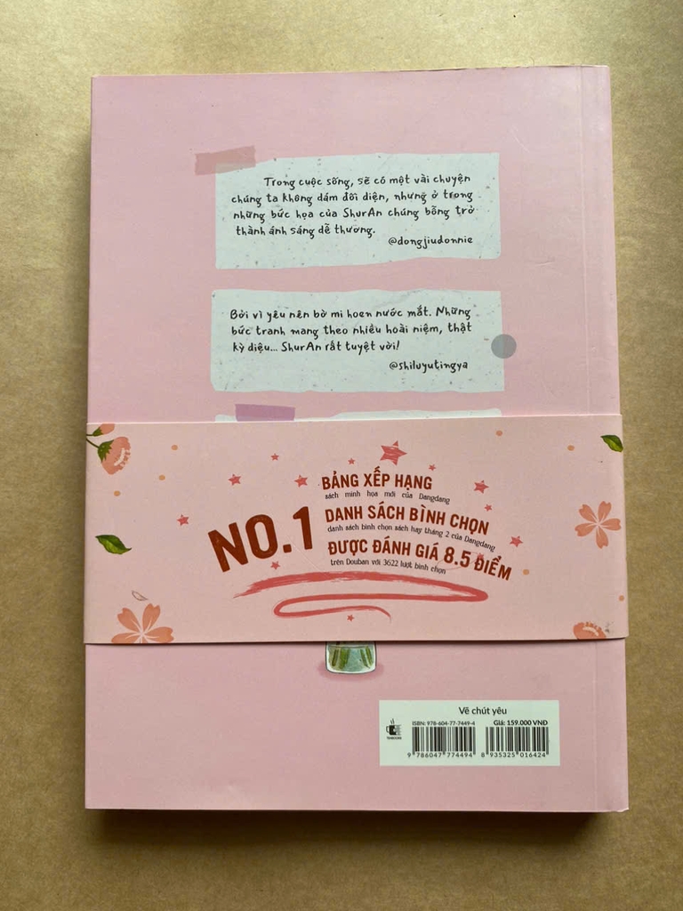 Vẽ Chút Yêu