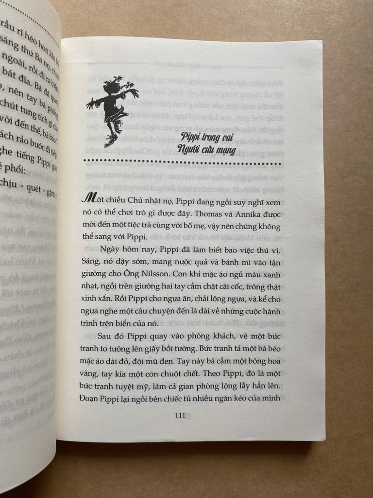 Pippi Tất Dài