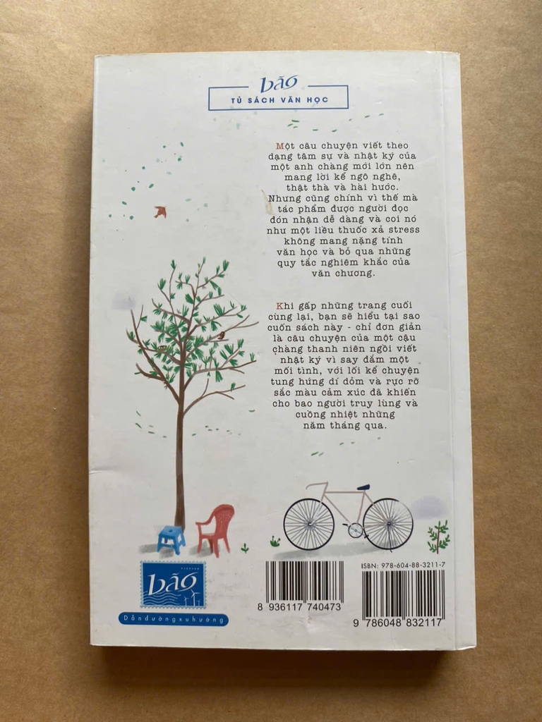 Nhà Nàng Ở Cạnh Nhà Tôi