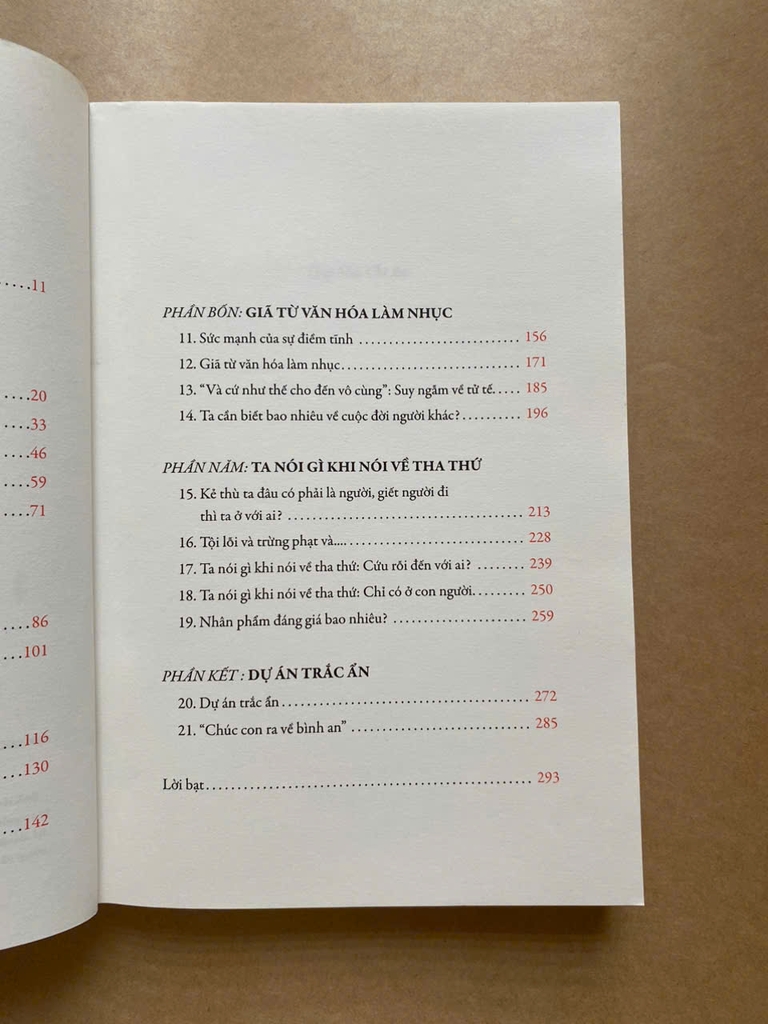 Thiện, Ác Và Smart Phone