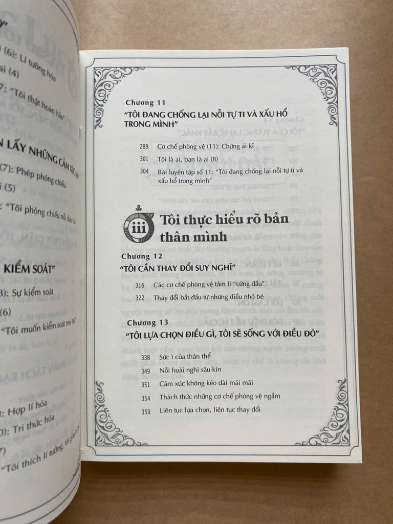 Tận Cùng Của Nỗi Đau - Why Do I Do That?