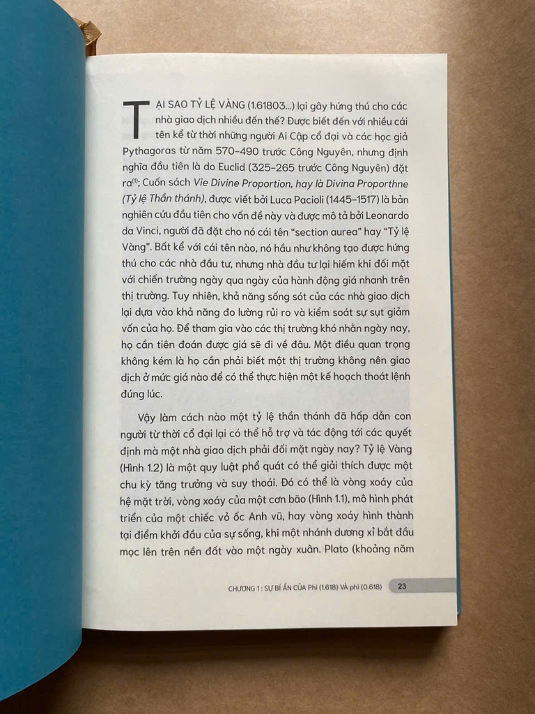 Fibonacci Analysis - Thực Hành Phân Tích Fibonacci