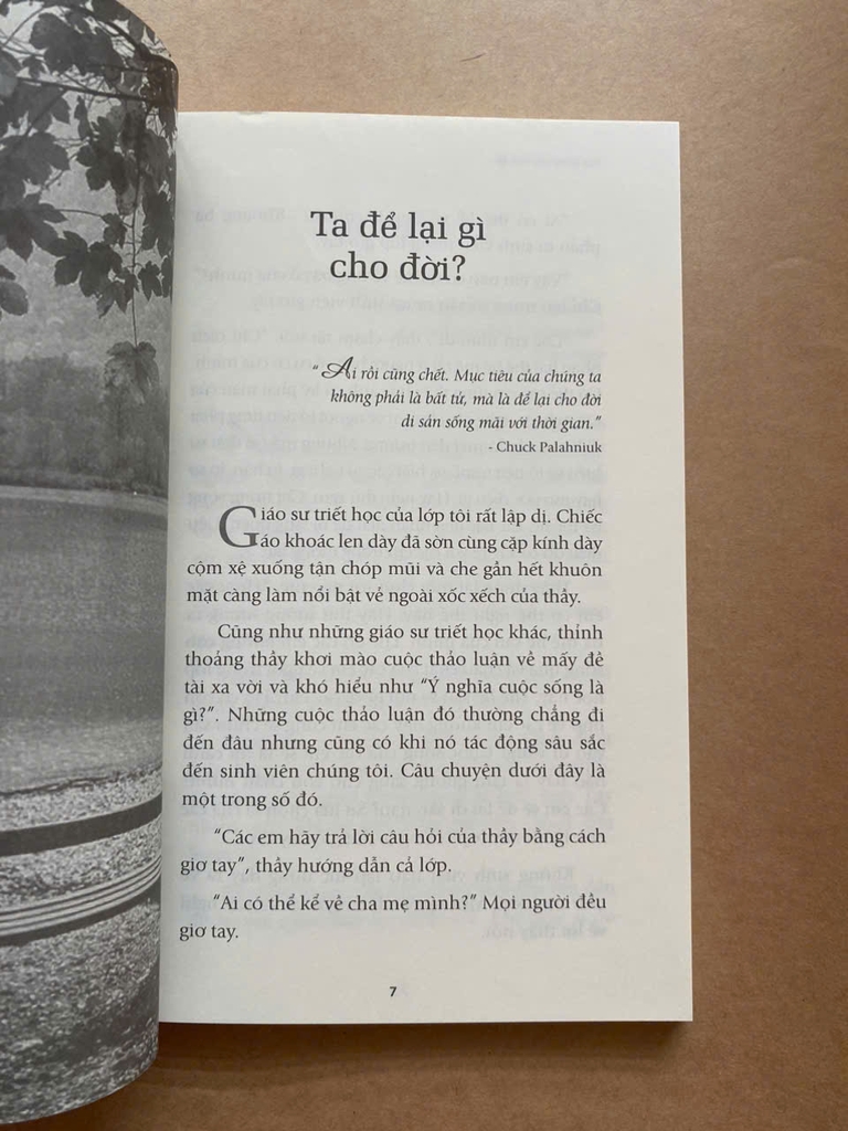 Hạt giống tâm hồn 2 - Cho lòng dũng cảm và tình yêu cuộc sống