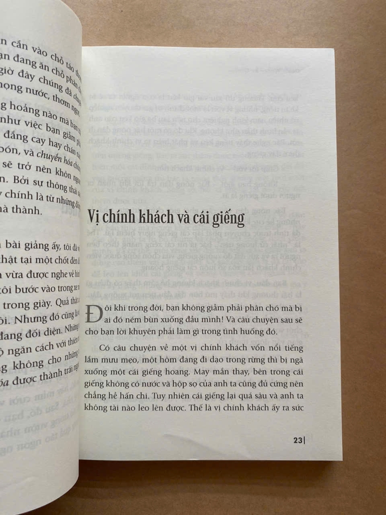Buông Bỏ Buồn Buông