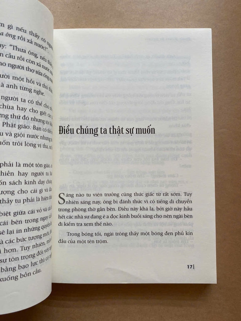Buông Bỏ Buồn Buông