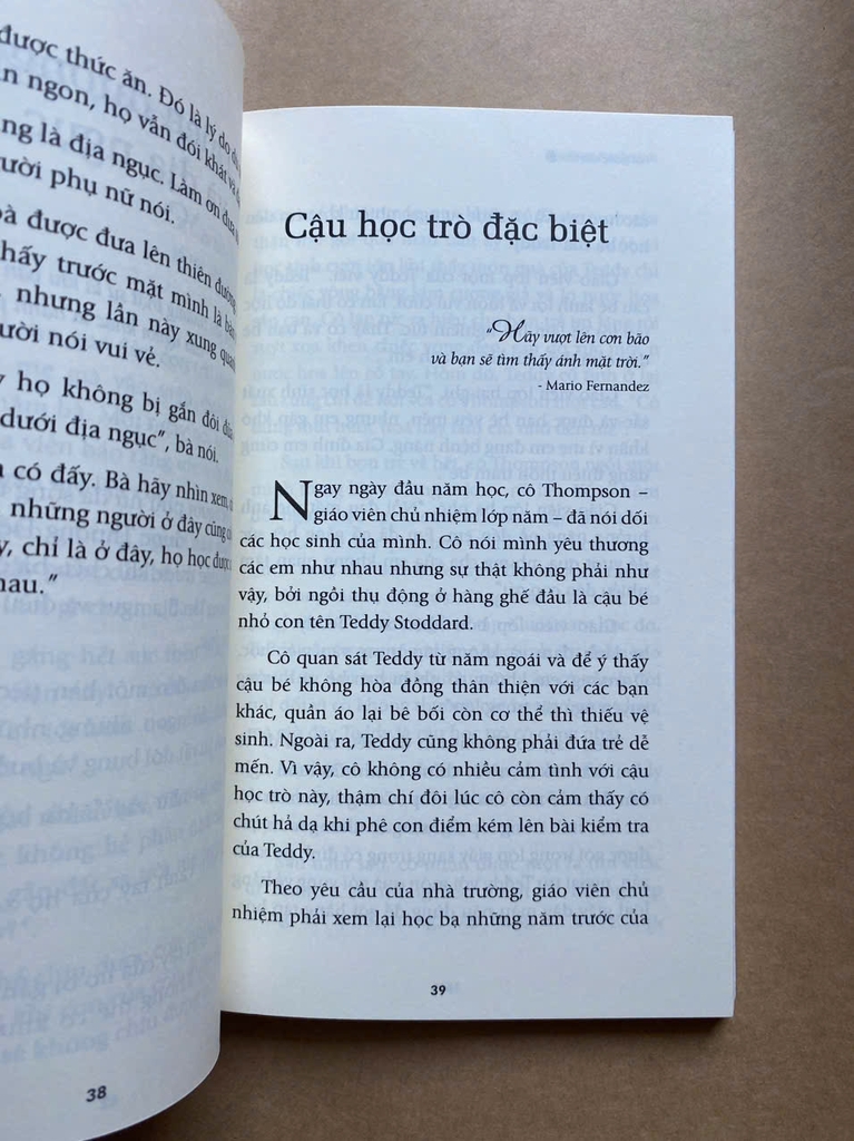 Hạt Giống Tâm Hồn - Tập 3 - Từ Những Điều Bình Dị