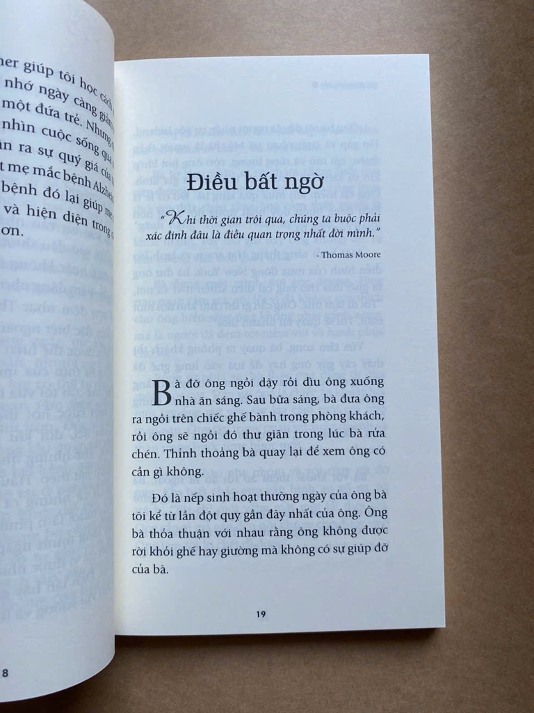 Hạt Giống Tâm Hồn 16 - Tìm Lại Bình Yên