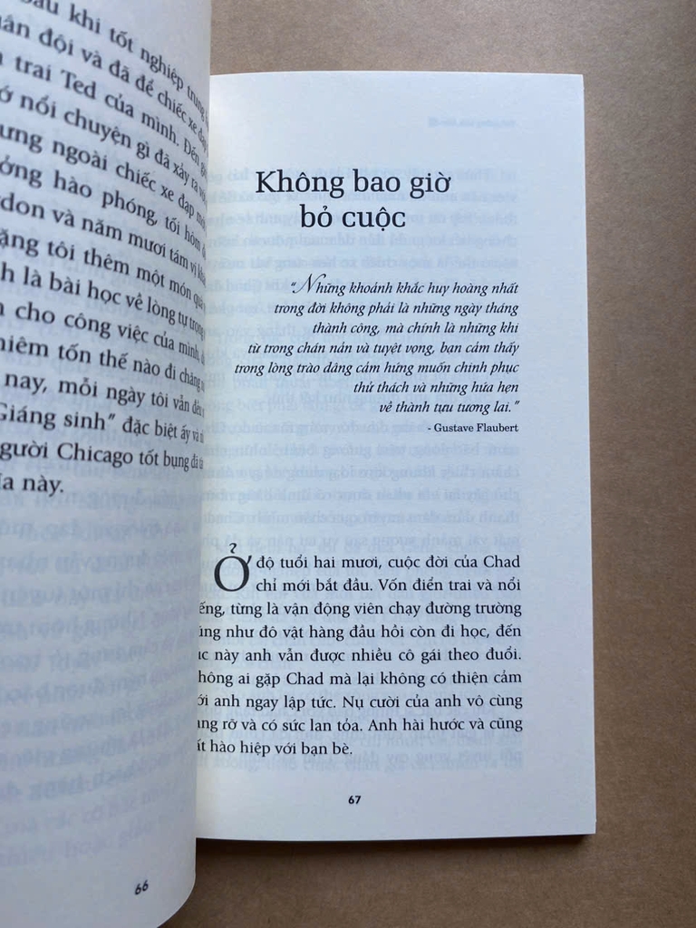 Hạt Giống Tâm Hồn - Tập 9: Vượt Qua Thử Thách