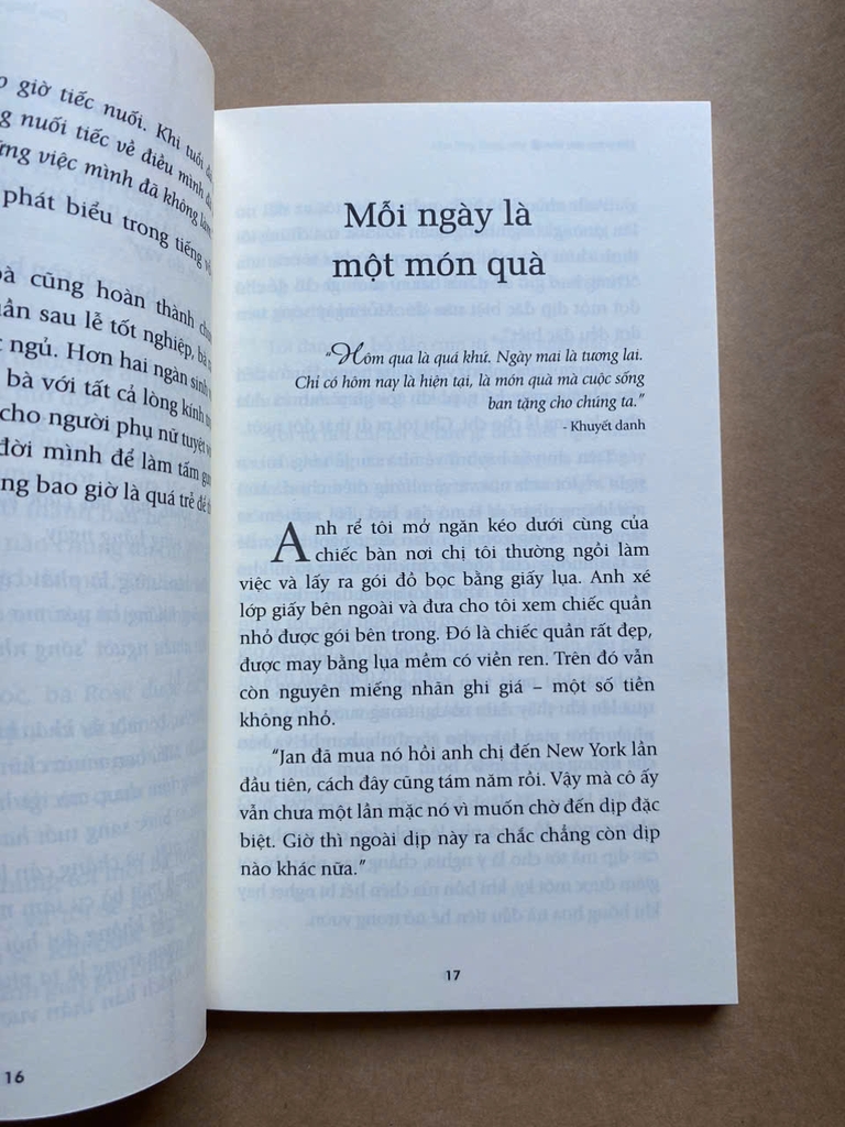 Hạt giống tâm hồn 1 - Cho lòng dũng cảm và tình yêu cuộc sống