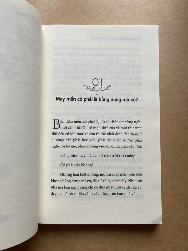 Tư Duy Ngược
