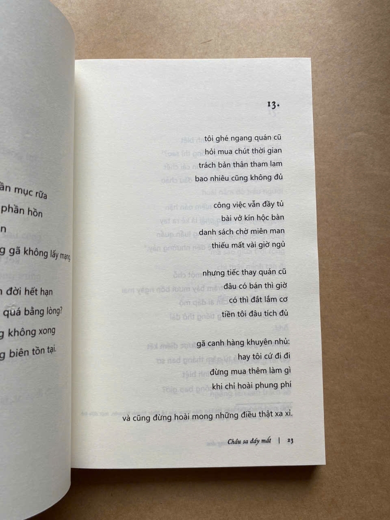 Đám Trẻ Ở Đại Dương Đen