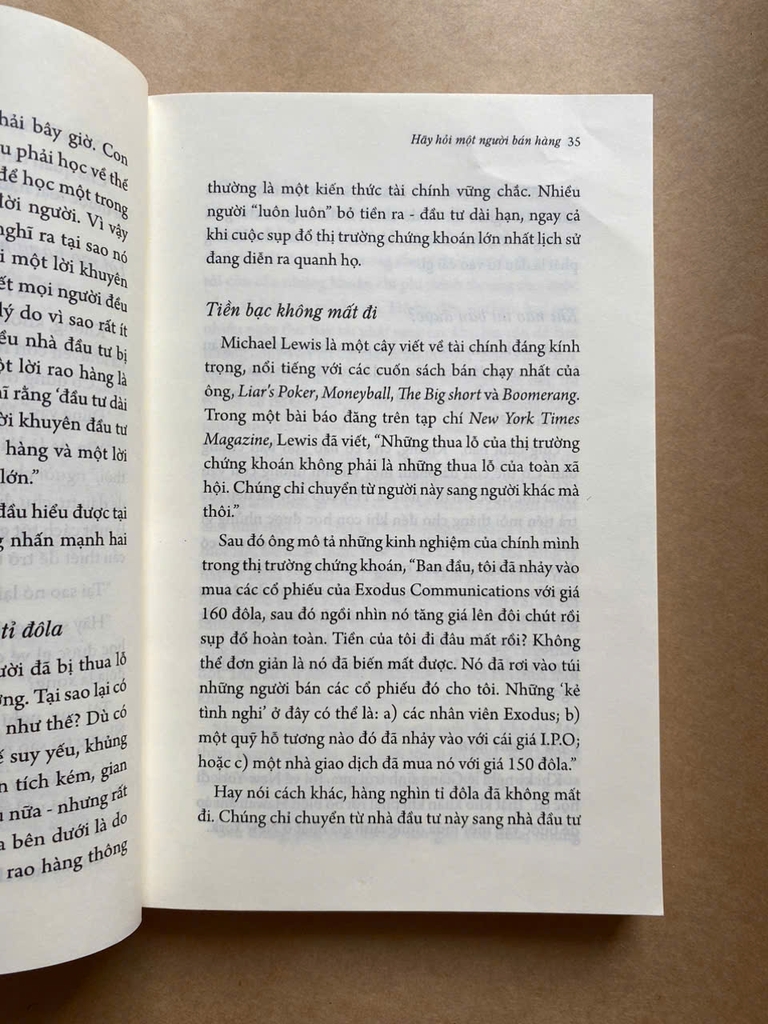 Dạy Con Làm Giàu -Tập 7 - Ai Đã Lấy Tiền Của Tôi?