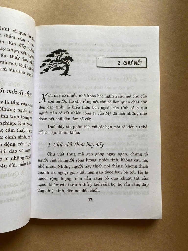 Nhìn Vẻ Ngoài Biết Ngay Tâm Lý Tính Cách Con Người ( Tập 2 )