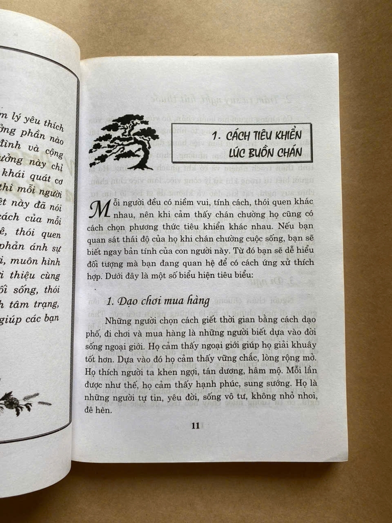 Nhìn Vẻ Ngoài Biết Ngay Tâm Lý Tính Cách Con Người ( Tập 2 )