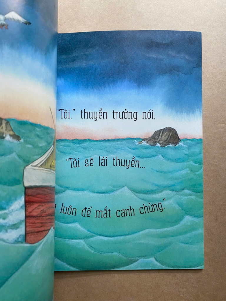 Tôi Sẽ Đỡ Nếu Bạn Rơi