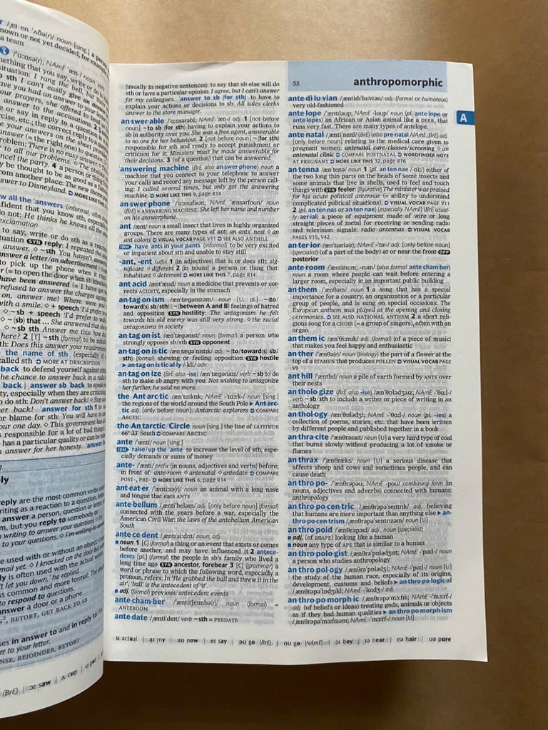Oxford Advanced Learner's Dictionary, 9th Edition - Paperback with DVD-ROM
