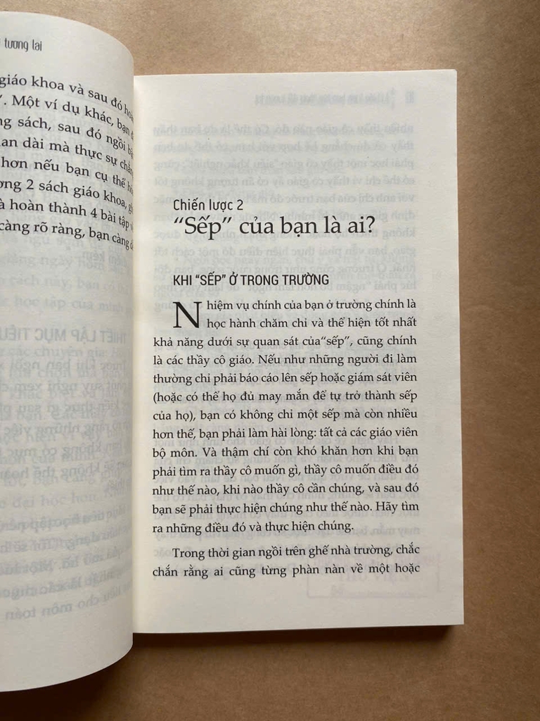 7 Chiến Lược Học Tập Thay Đổi Tương Lai