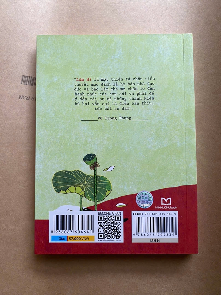 Làm Đĩ