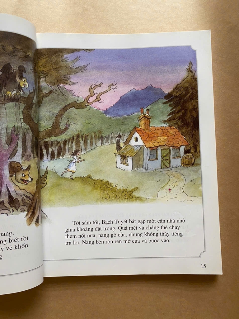 Truyện Cổ Grim