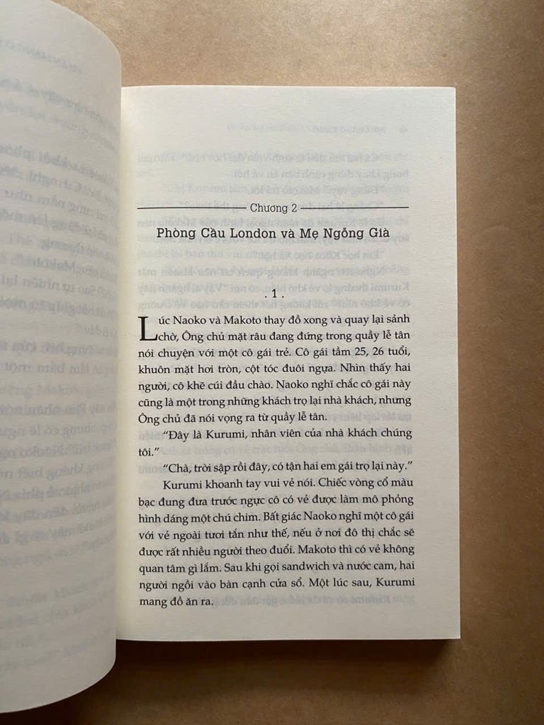 Vụ Án Mạng Ở Nhà Khách Núi Hakuba