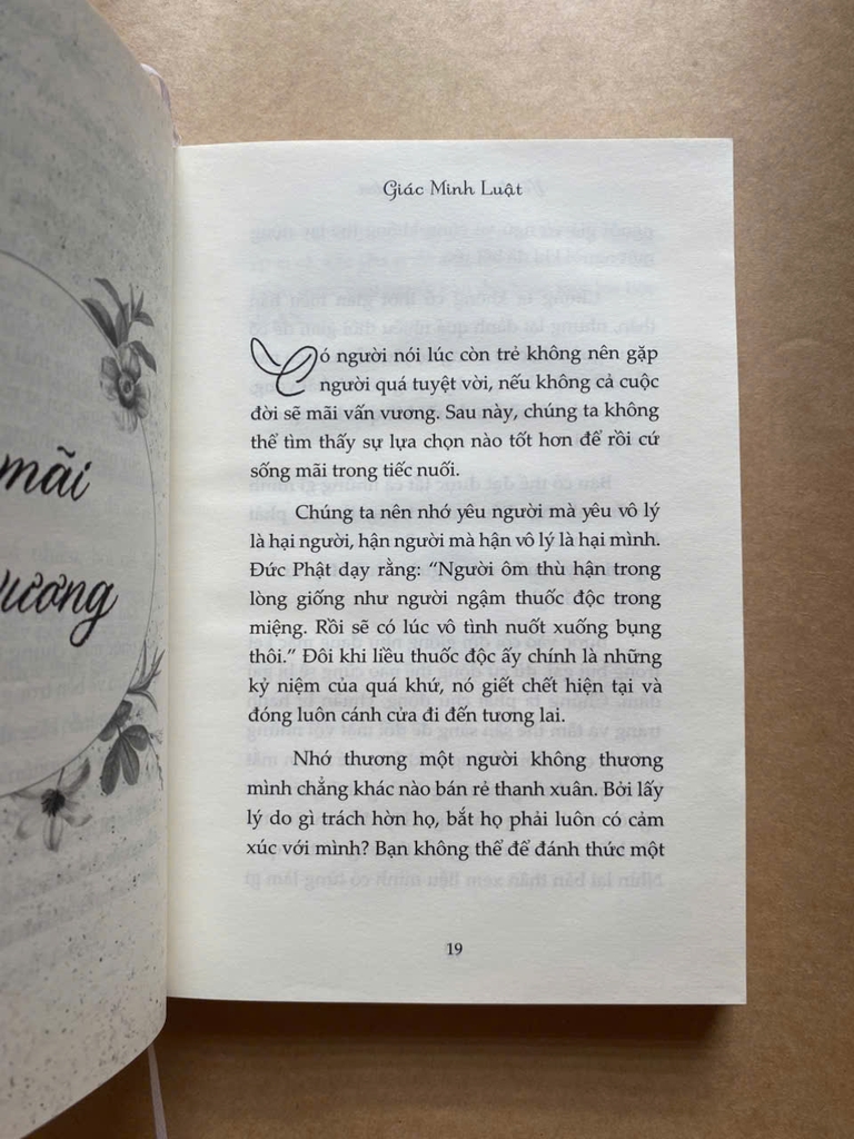 Vẻ Đẹp Của Sự Cô Đơn