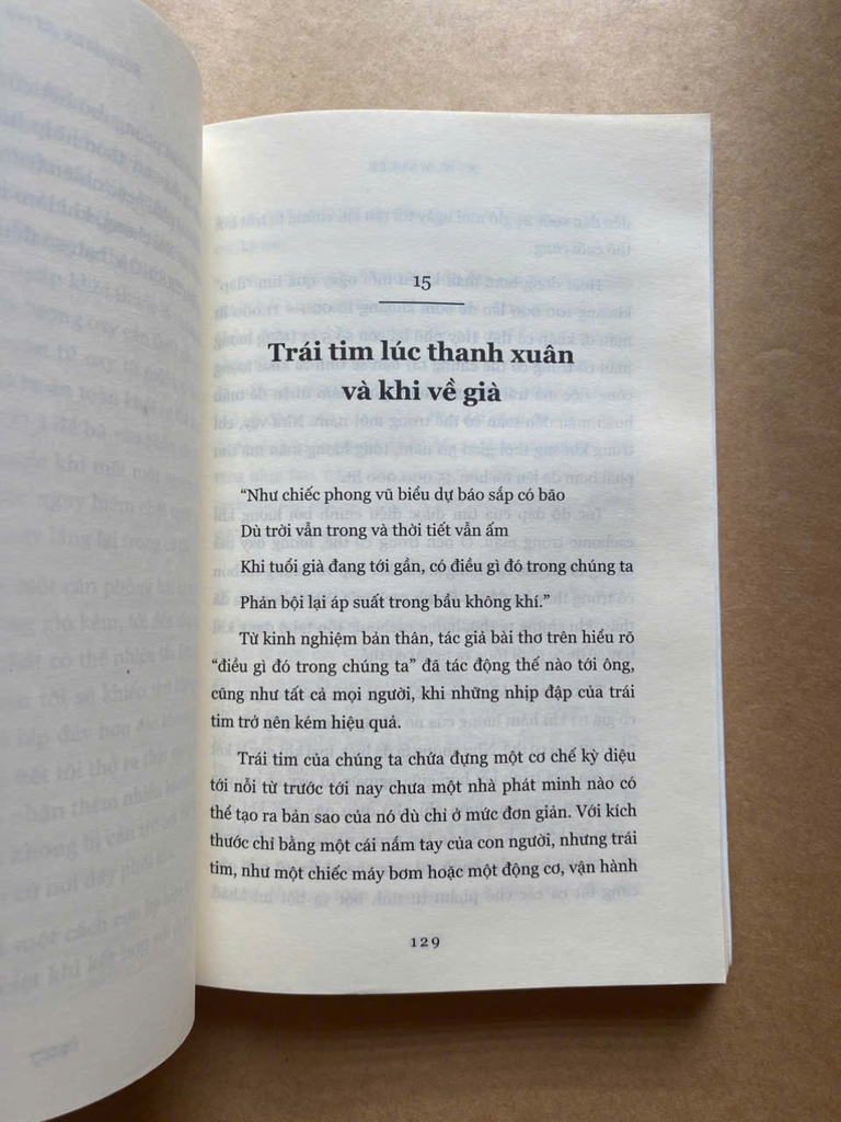 Sống Lành Để Trẻ