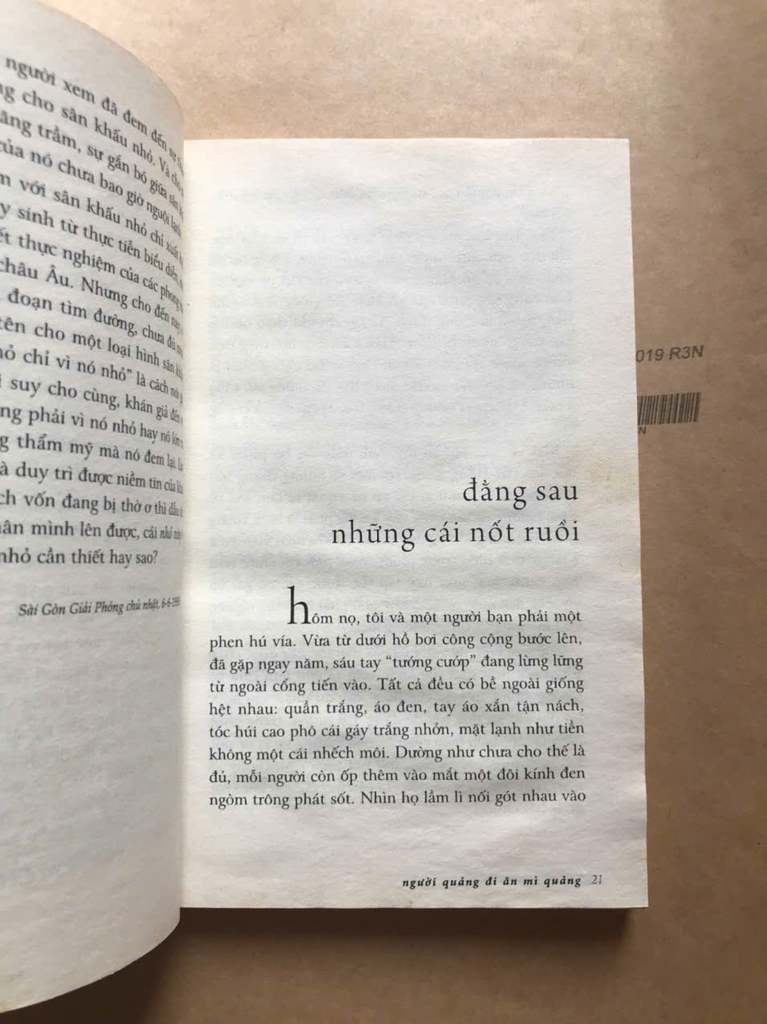 Người Quảng Đi Ăn Mì Quảng