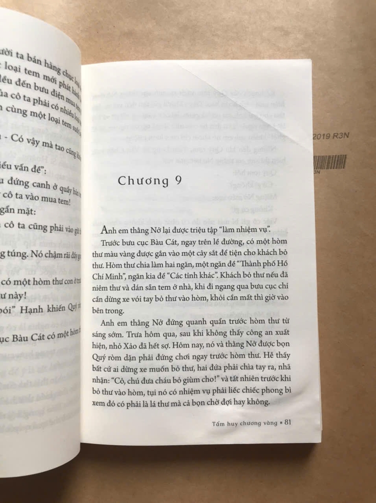 Kính Vạn Hoa - Tập 8 - Tấm Huy Chương Vàng - Cỗ Xe Ngựa Kì Bí - Giải Thưởng Lớn