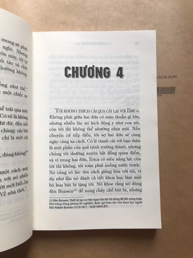 Phụ tá của siêu anh hùng
