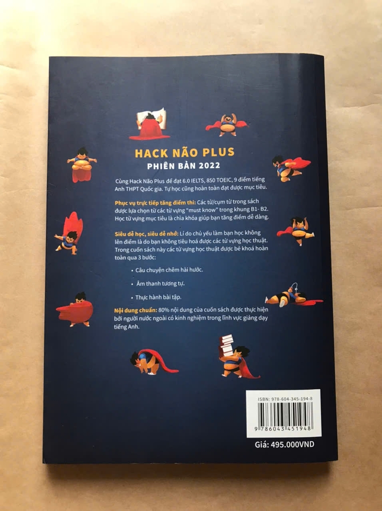 Hack Não Plus