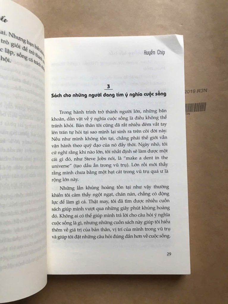 Tuổi Trẻ Không Hối Tiếc
