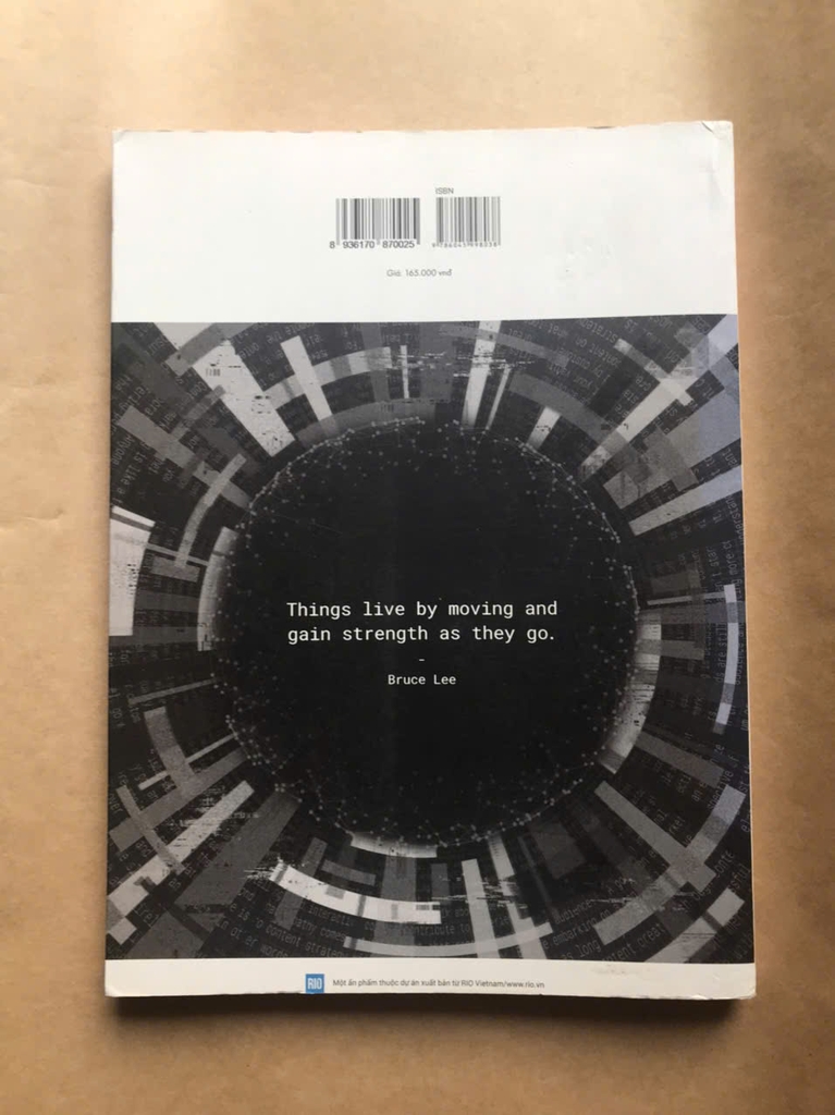 GAM7 Book No.9: Content Trong Thời Đại Marketing 4.0
