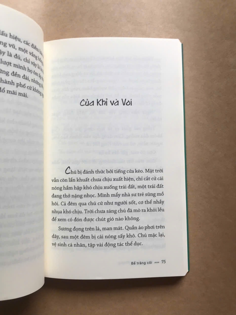Bể Trăng Côi