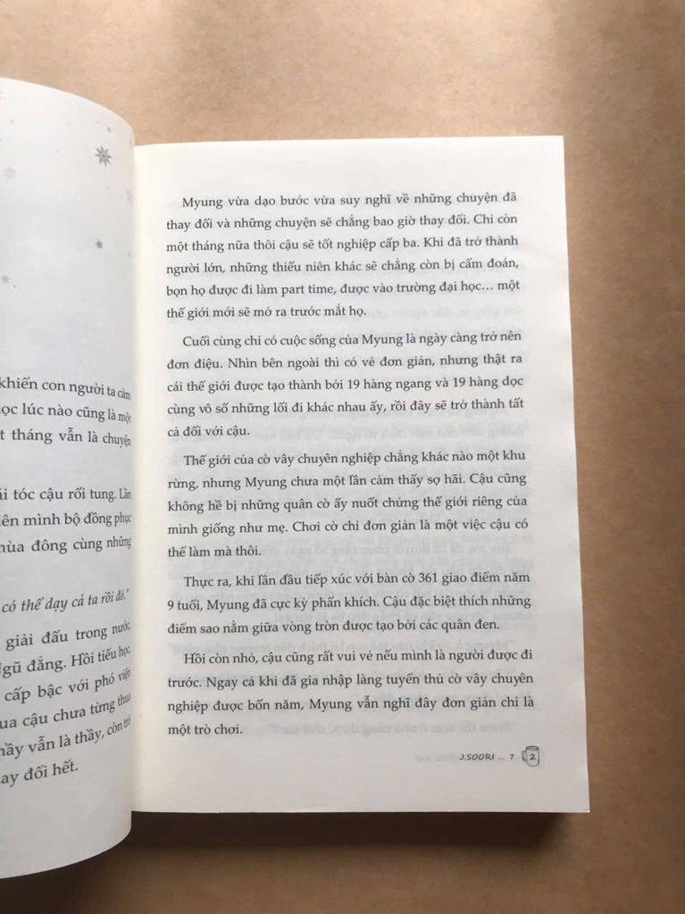 Tăng Thông Khí (Bộ 2 Tập)