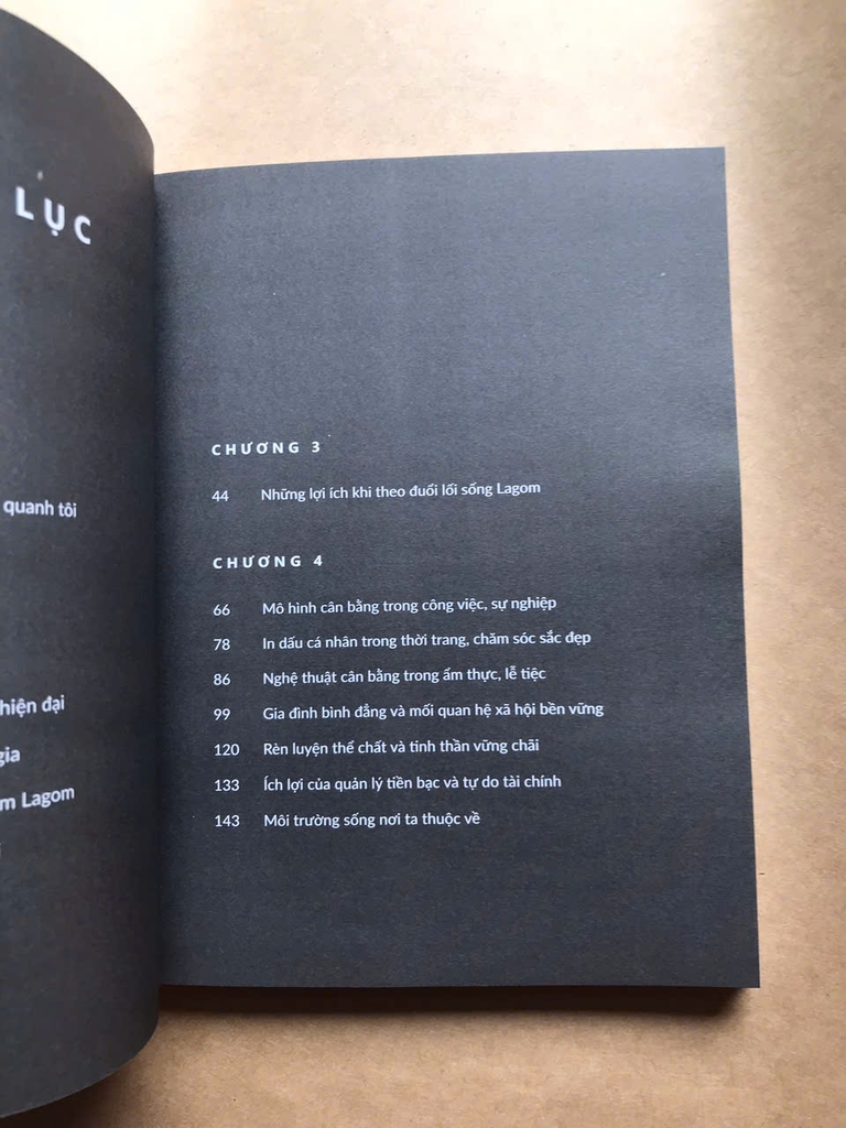 Quý Cô Lagom - 7 Khía Cạnh Cuộc Sống Mà Tôi Học Được Từ Phụ Nữ Thụy Điển