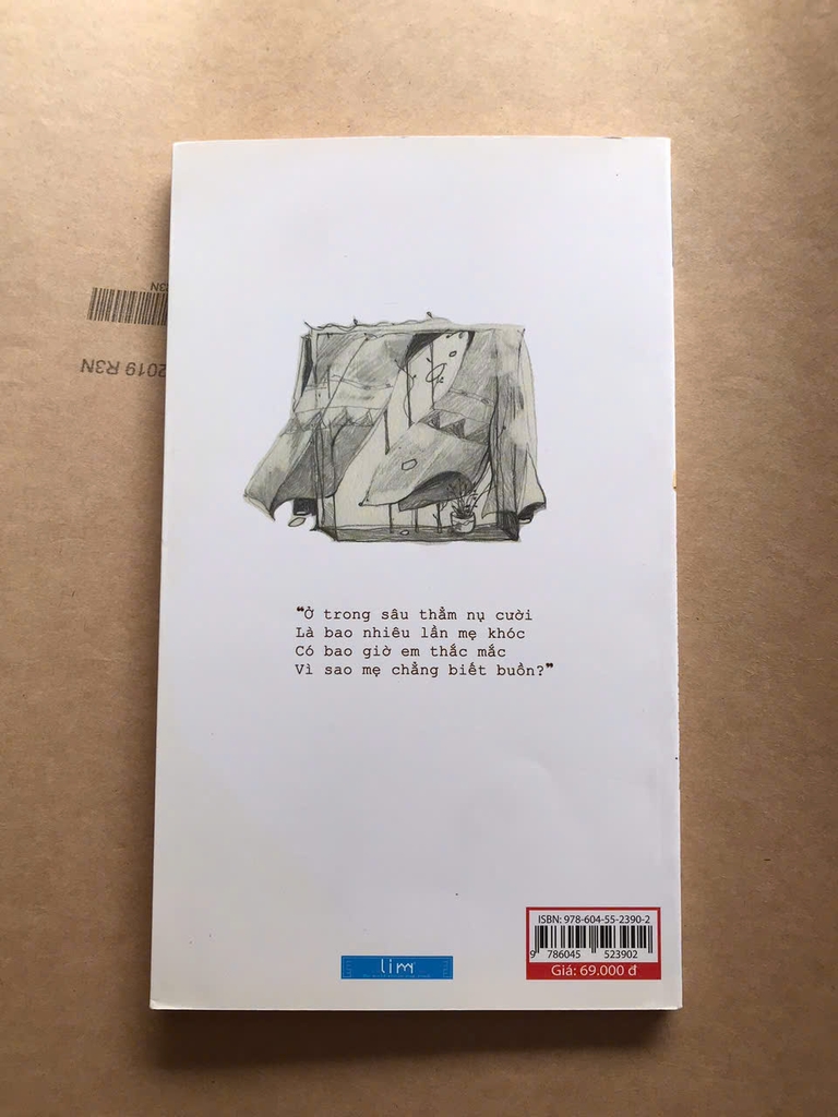 Mở Mắt Ra Là Mùa Lá Rụng