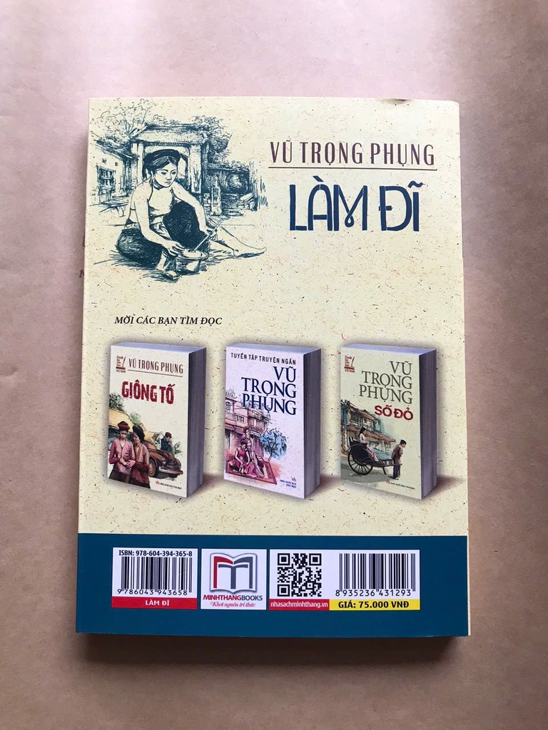 Làm Đĩ