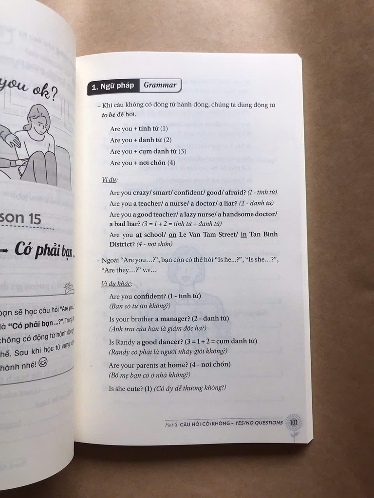 Lộ Trình Học Tiếng Anh Cho Người Mất Gốc - The English Journey
