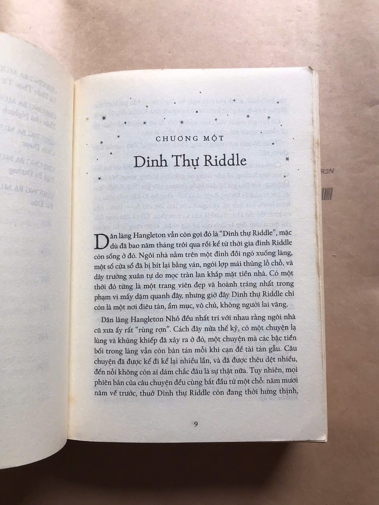 Harry Potter Và Chiếc Cốc Lửa