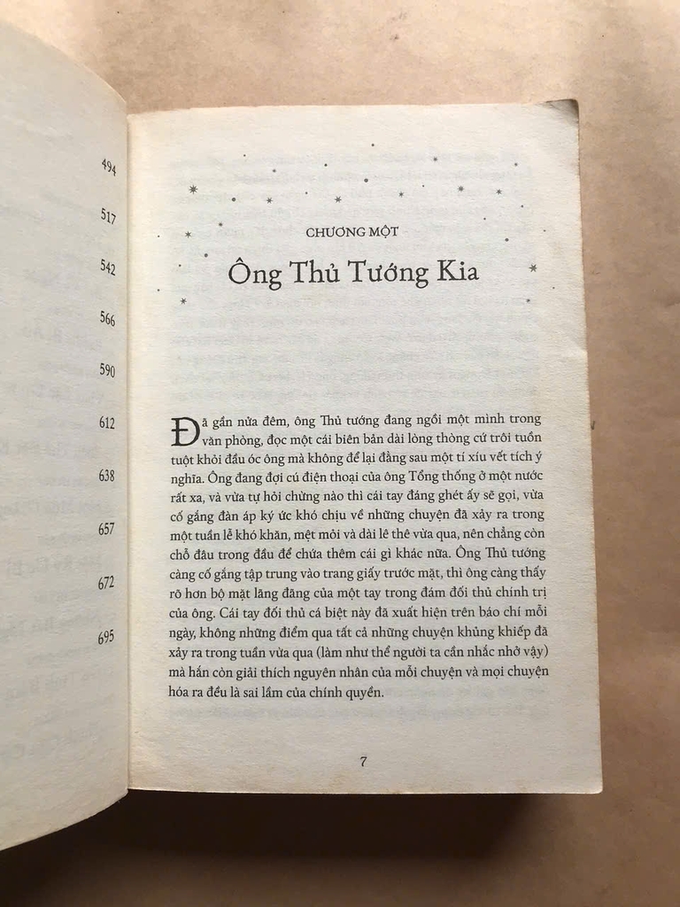 Harry Potter Và Hoàng Tử Lai ( tập 6 )