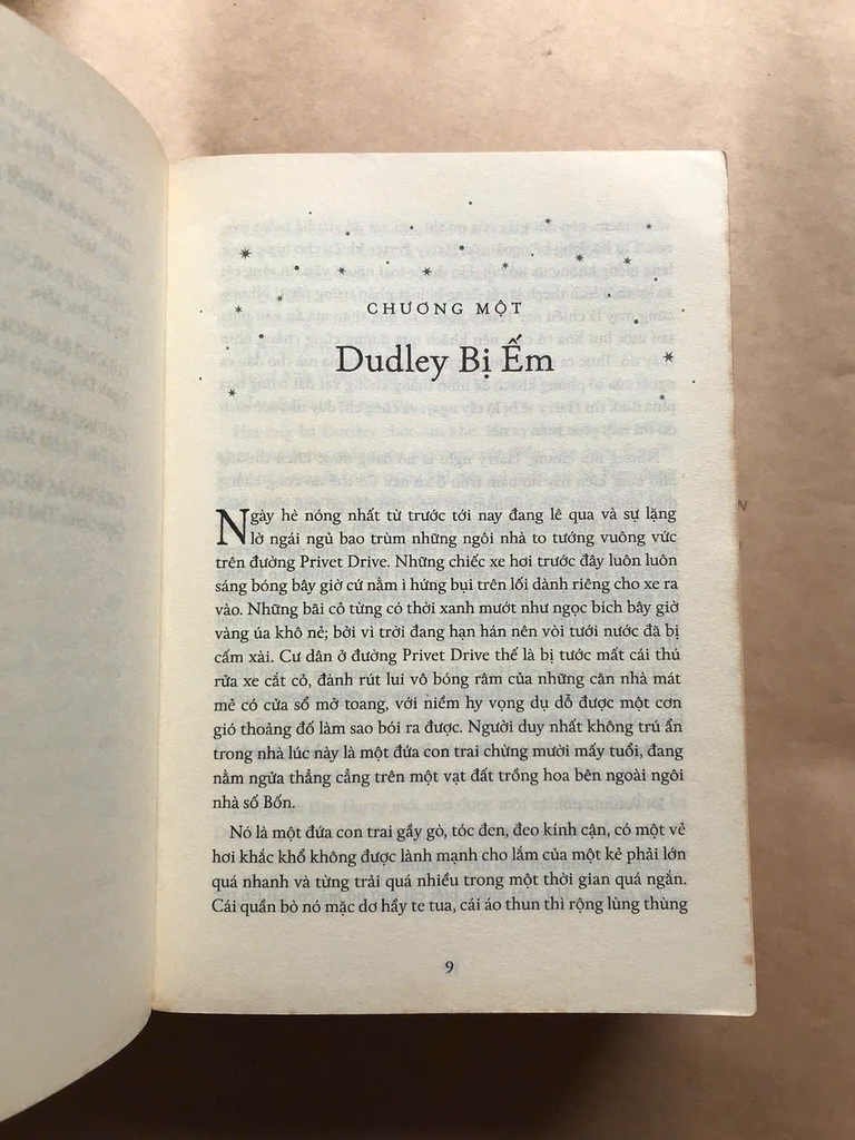 Harry Potter Và Hội Phượng Hoàng - Tập 5