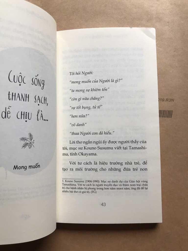 Đời Bạn, Bạn Không Sống, Ai Sống Hộ?
