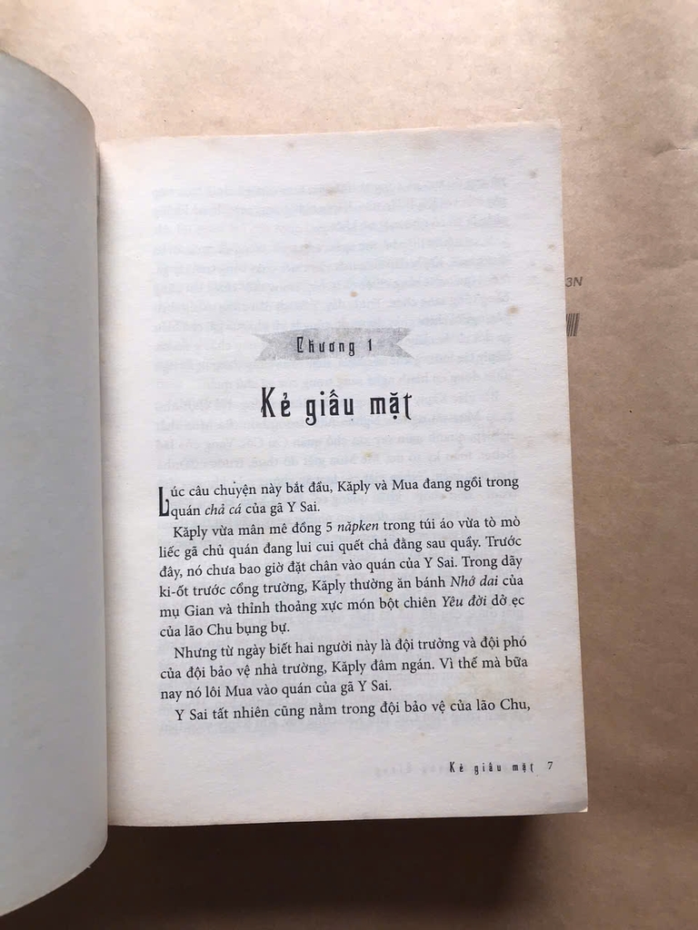 Chuyện Xứ Lang Biang (Bộ 4 Tập)