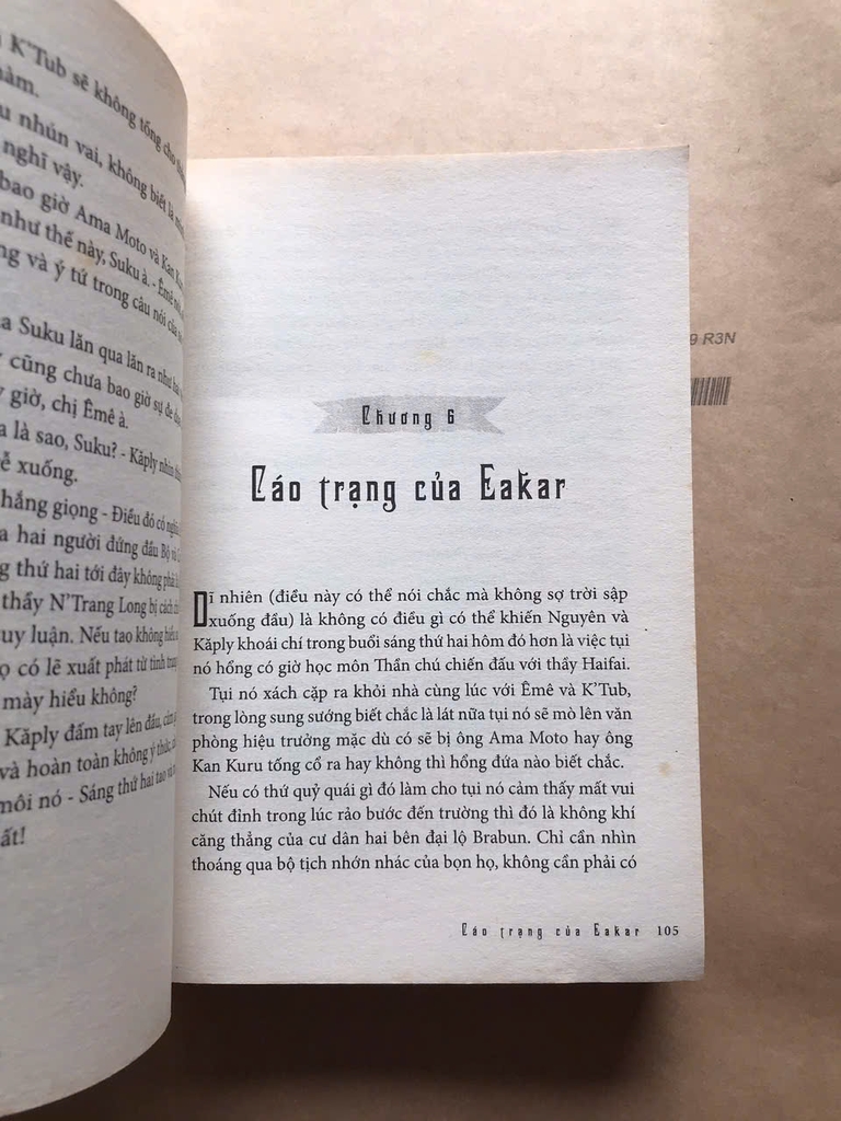 Chuyện Xứ Lang Biang (Bộ 4 Tập)