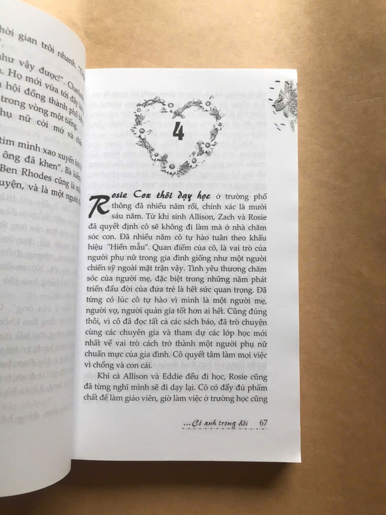 Có Anh Trong Đời