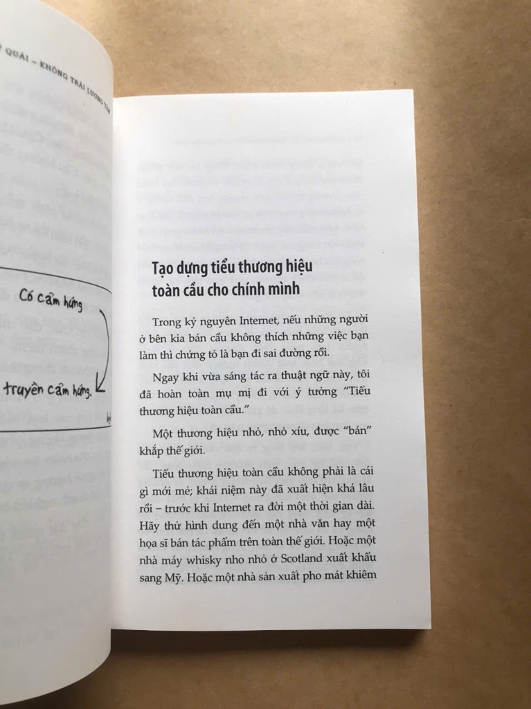 Những Trò Quỷ Quái Không Trái Lương Tâm - Tìm Vui Trên Con Đường Chinh Phục Thế Giới