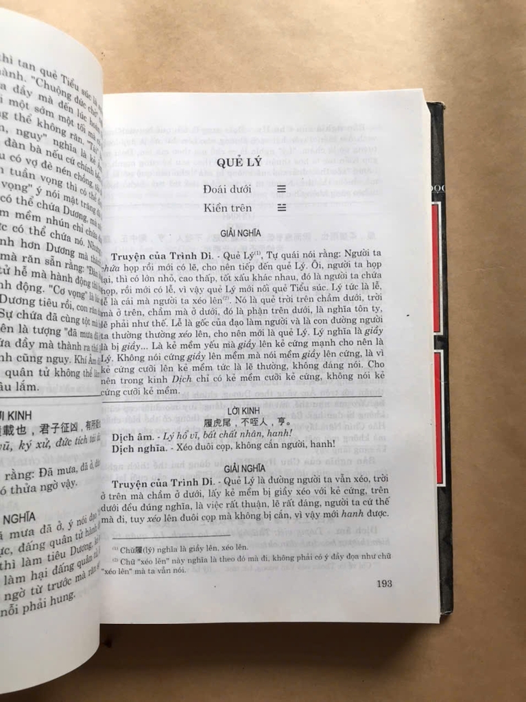 Kinh Dịch Trọn Bộ